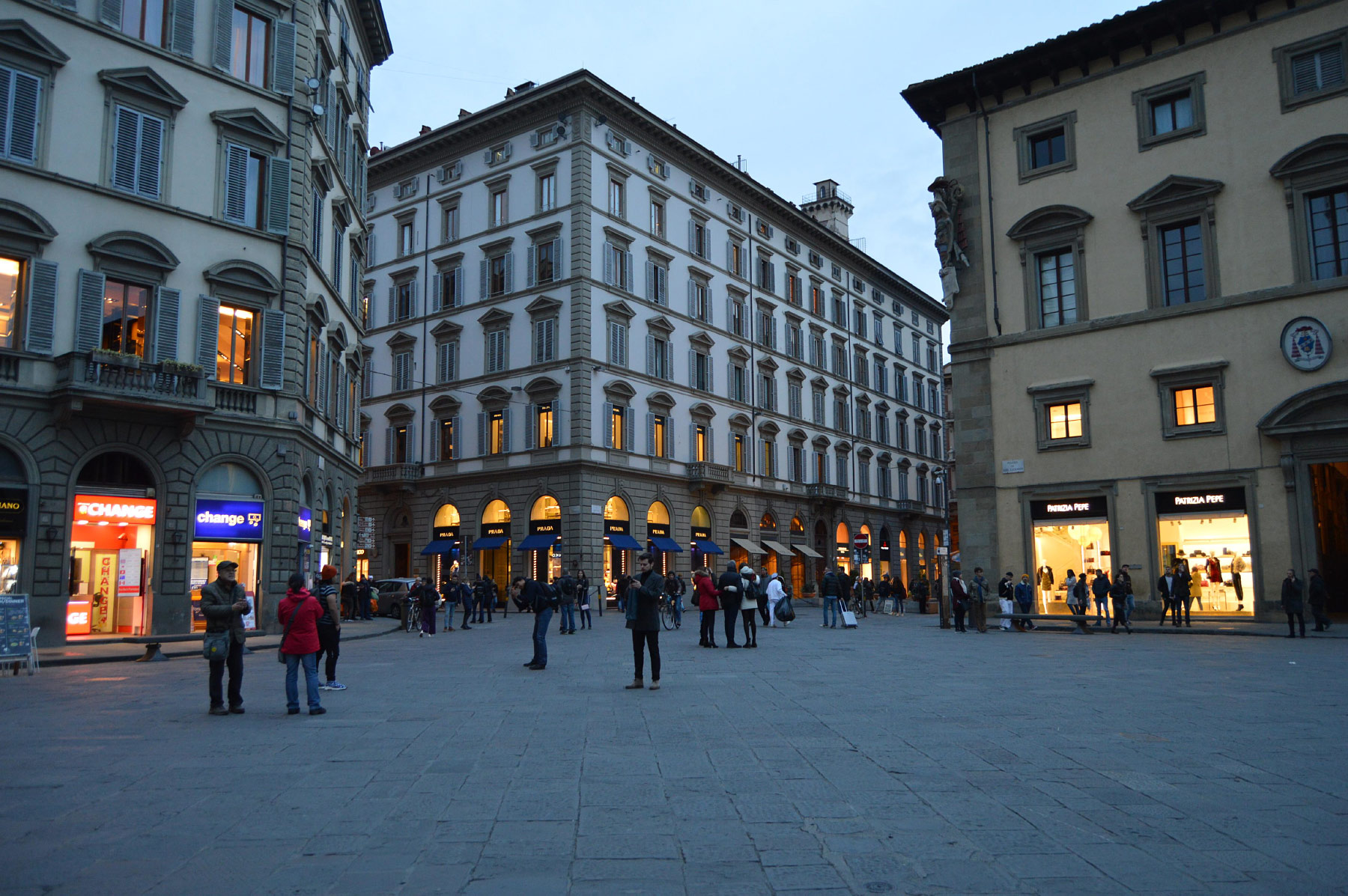 Firenze